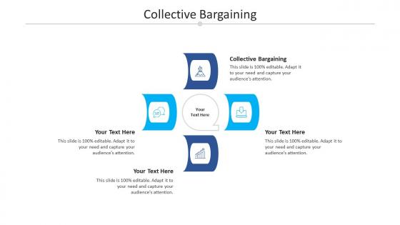 Collective bargaining ppt powerpoint presentation file graphics download cpb
