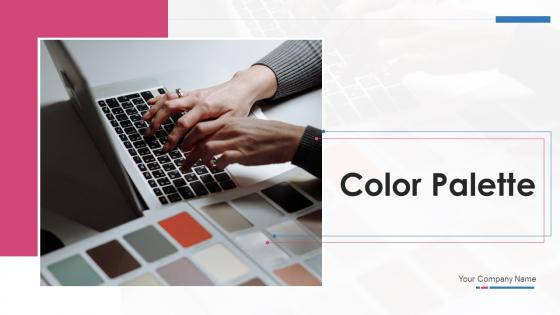Color Palette Powerpoint Ppt Template Bundles