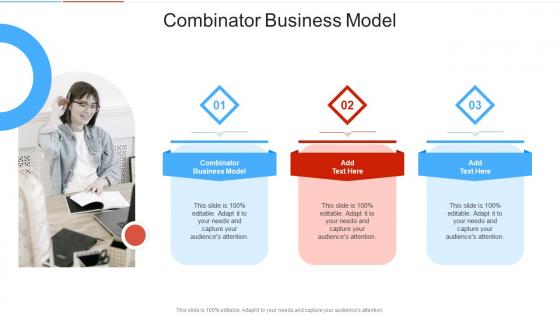 Combinator Business Model In Powerpoint And Google Slides Cpb