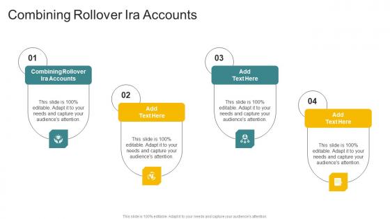 Combining Rollover Ira Accounts In Powerpoint And Google Slides Cpb
