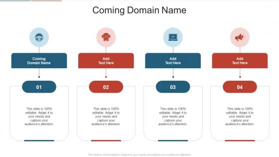 Coming Domain Name In Powerpoint And Google Slides Cpb