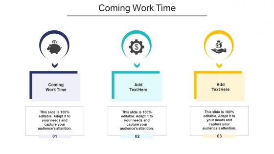 Coming Work Time In Powerpoint And Google Slides Cpb