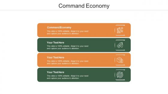 Command economy ppt powerpoint presentation icon picture cpb