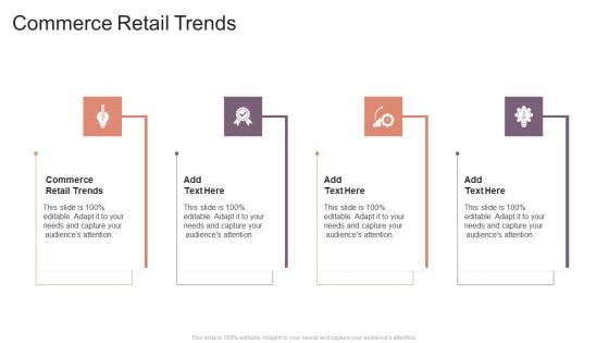 Commerce Retail Trends In Powerpoint And Google Slides Cpb