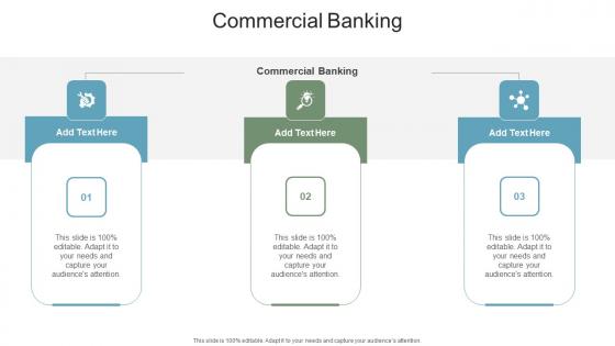 Commercial Banking In Powerpoint And Google Slides Cpb
