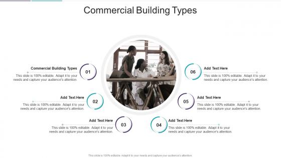 Commercial Building Types In Powerpoint And Google Slides Cpb