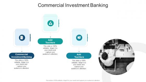 Commercial Investment Banking In Powerpoint And Google Slides Cpb