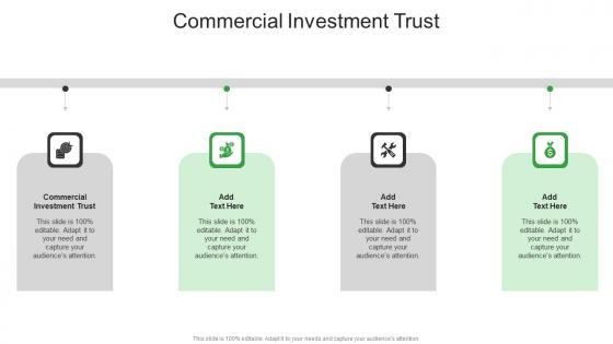Commercial Investment Trust In Powerpoint And Google Slides Cpb