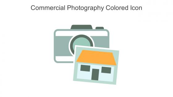 Commercial Photography Colored Icon In Powerpoint Pptx Png And Editable Eps Format