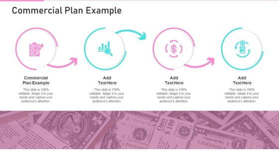 Commercial Plan Example In Powerpoint And Google Slides Cpb