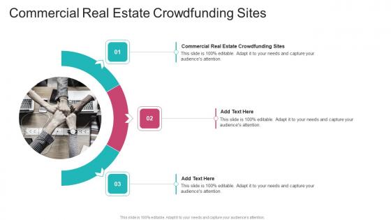 Commercial Real Estate Crowdfunding Sites In Powerpoint And Google Slides Cpb
