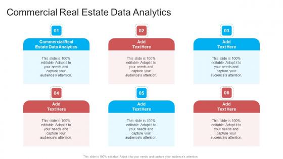 Commercial Real Estate Data Analytics In Powerpoint And Google Slides Cpb