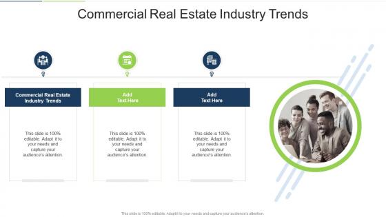 Commercial Real Estate Industry Trends In Powerpoint And Google Slides Cpb