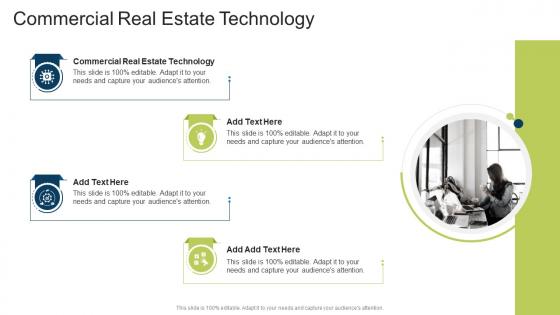 Commercial Real Estate Technology In Powerpoint And Google Slides Cpb
