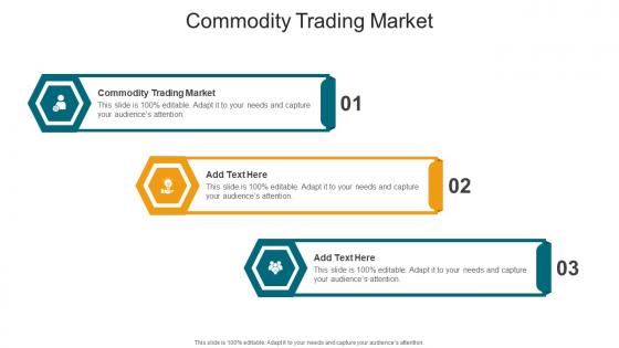 Commodity Trading Market In Powerpoint And Google Slides Cpb