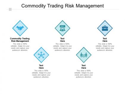 Commodity trading risk management ppt powerpoint presentation gallery graphics cpb