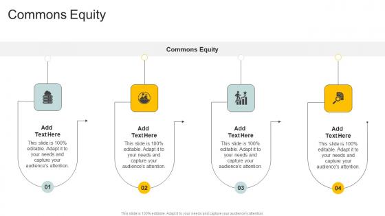 Commons Equity In Powerpoint And Google Slides Cpb