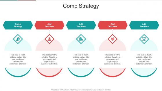 Comp Strategy In Powerpoint And Google Slides Cpb