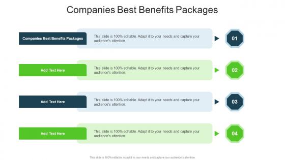 Companies Best Benefits Packages In Powerpoint And Google Slides Cpb