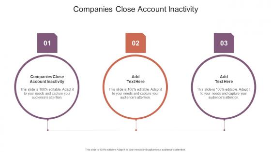 Companies Close Account Inactivity In Powerpoint And Google Slides Cpb