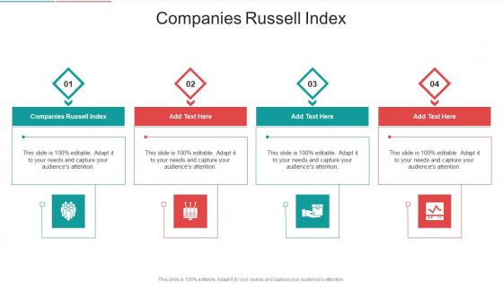 Companies Russell Index In Powerpoint And Google Slides Cpb