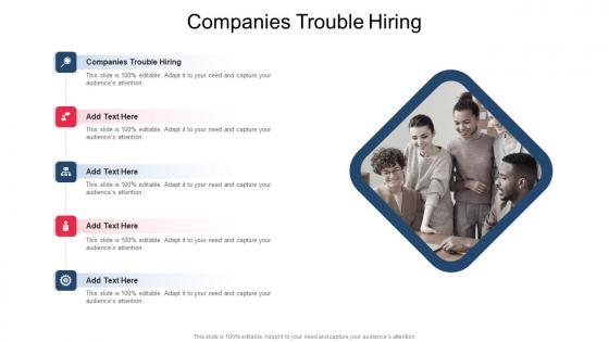 Companies Trouble Hiring In Powerpoint And Google Slides Cpb