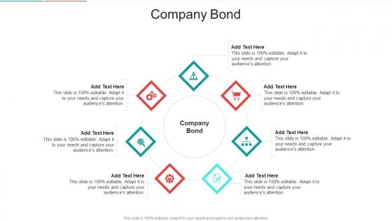 Company Bond In Powerpoint And Google Slides Cpb