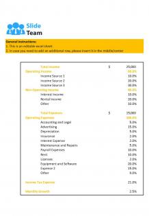 Company Expense Monitoring Sheet Excel Spreadsheet Worksheet Xlcsv XL Bundle V