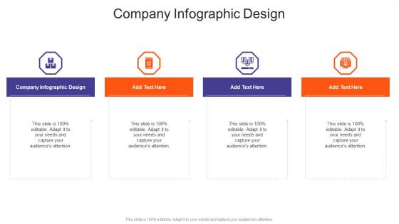 Company Infographic Design In Powerpoint And Google Slides Cpb