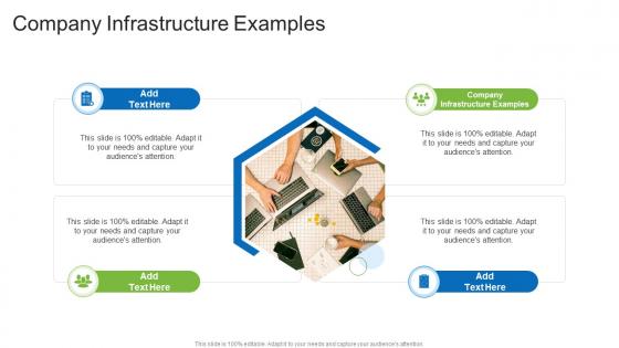 Company Infrastructure Examples In Powerpoint And Google Slides Cpb
