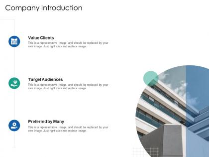 Company introduction introduction multi channel marketing communications