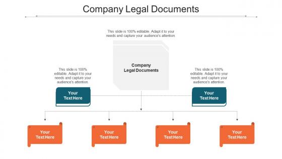 Company Legal Documents Ppt Powerpoint Presentation File Slide Portrait Cpb