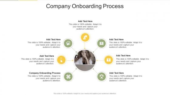 Company Onboarding Process In Powerpoint And Google Slides Cpb