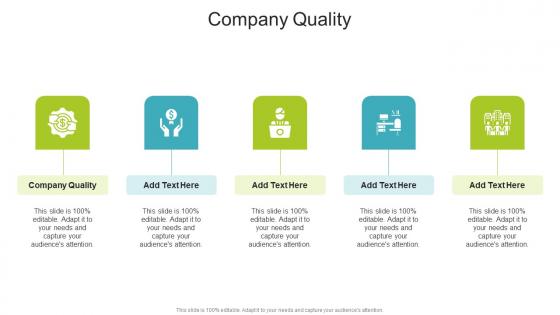 Company Quality In Powerpoint And Google Slides Cpb