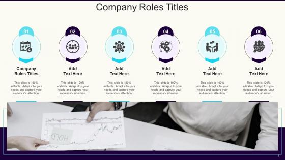 Company Roles Titles In Powerpoint And Google Slides Cpb