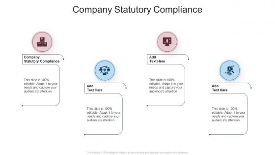 Company Statutory Compliance In Powerpoint And Google Slides Cpb