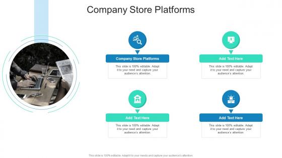 Company Store Platforms In Powerpoint And Google Slides Cpb