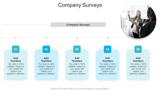 Company Surveys In Powerpoint And Google Slides Cpb