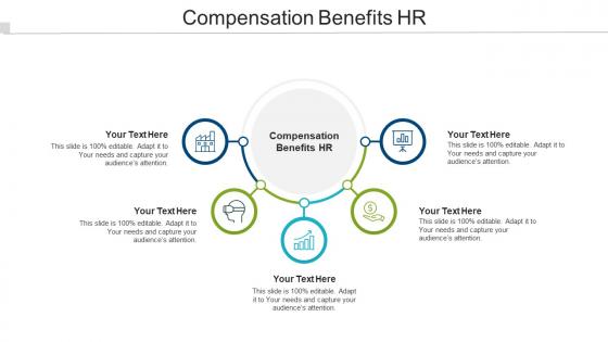 Compensation Benefits HR In Powerpoint And Google Slides Cpb