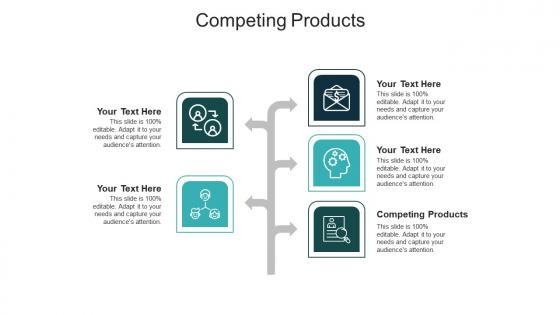 Competing products ppt powerpoint presentation file structure cpb