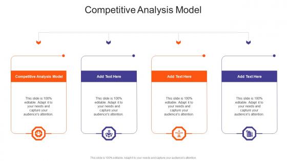 Competitive Analysis Model In Powerpoint And Google Slides Cpb