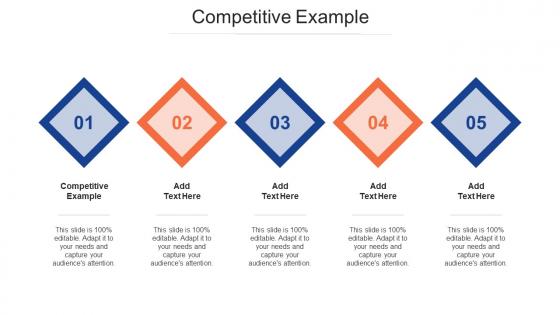Competitive Example Ppt Powerpoint Presentation Infographic Template Topics Cpb