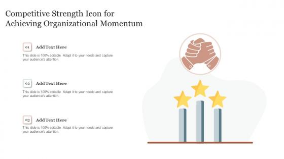 Organizational Strength PowerPoint Presentation and Slides PPT ...
