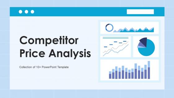 Competitor Price Analysis Powerpoint Ppt Template Bundles