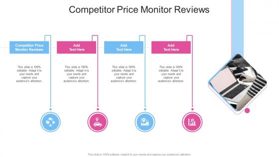 Competitor Price Monitor Reviews In Powerpoint And Google Slides Cpb