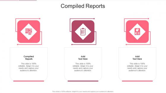 Compiled Reports In Powerpoint And Google Slides Cpb