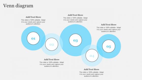 Complete Brand Marketing Playbook Venn Diagram Ppt Slides Infographic Template