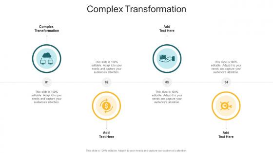Complex Transformation In Powerpoint And Google Slides Cpb