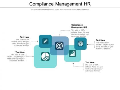 Compliance management hr ppt powerpoint presentation pictures graphics download cpb