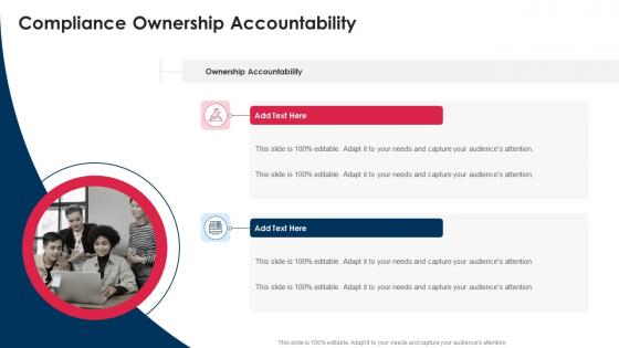 Compliance Ownership Accountability In Powerpoint And Google Slides Cpb